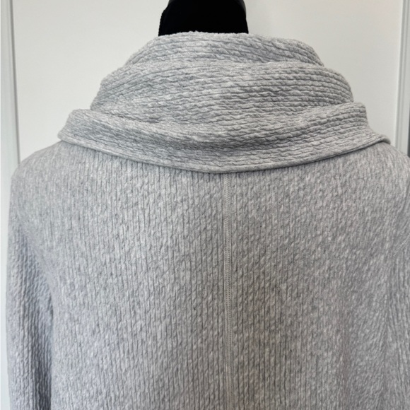 Lululemon Along the Way Dress Grey - Picture 5 of 10